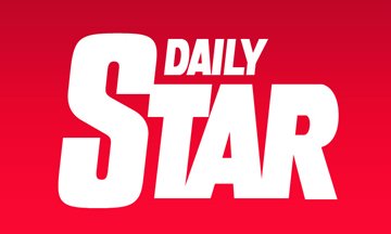 DailyStar.co.uk names assistant TV & showbiz editor